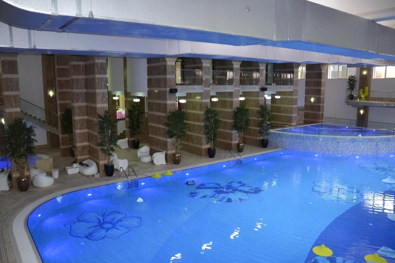 Studio Residence Militari M6 Roşul Exterior foto